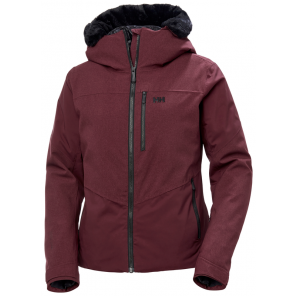 W Valdisere 2.0 Jacket(Donna)